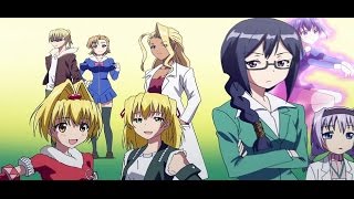 Denpa Kyoushi Episode 3 English Dubbed