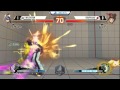 Infiltration (Decapre) vs AI AI (Juri) - EVO 2015 USF4 - Top 8 Winners