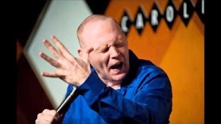 Bill Burr Podcast  Muslims at christmas || Stand up comedian 2017