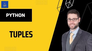Tuples in Python | Python for Beginners | EP 20 | Code Cult