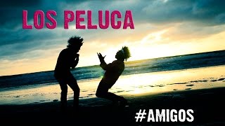 Amigos (Enanitos verdes) - Versión cumbia By LOS PELUCA