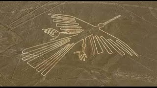 History Documentary 2017 ✦ The Mystery of Nazca Lines