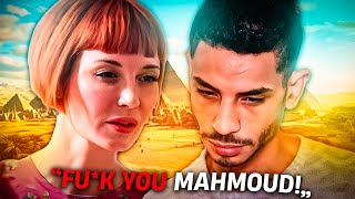 Nicole Cusses Out Mahmoud | 90 Day Fiancé: Happily Ever After?