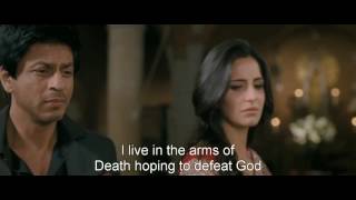Jab tak hai jaan 2012