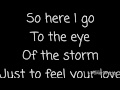 Lady Gaga John Wayne Lyrics