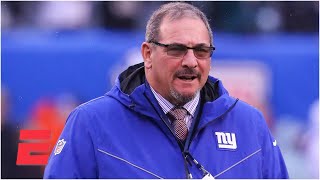 Is GM Dave Gettleman the reason behind the Giants' demise? | The Max Kellerman S