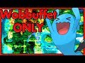 Can I Beat Pokemon Emerald with a single WOBBUFFET? 🔴 NO ITEMS ► Pokemon Challenges