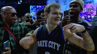 Mac McClung Shut The NBA Dunk Contest DOWN 2 Years In A Row!