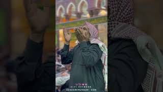 Kab Aaoge Maula | Imam Zamana Munajat | 15 Shaban Video Status | Imam Mehdi | Manqabat | Mesum Abbas