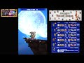 【ffrk】魔石ダーク・オーディン 30秒切り【地弱点】00 28 46 dark odin 242