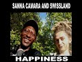 happiness feat. swissland