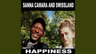 Happiness (feat. Swissland)