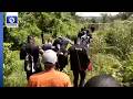 Police Arrest Suspected Kidnapper, Recover Victim's Body In Edo State