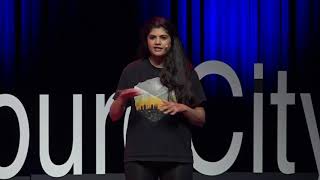 Rewiring Dyspraxia from the Brain | Farah Nanji | TEDxLuxembourgCity