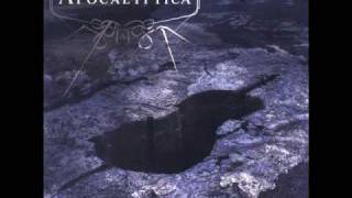 Apocalyptica - Bittersweet feat Lauri Ylönen & Ville Valo