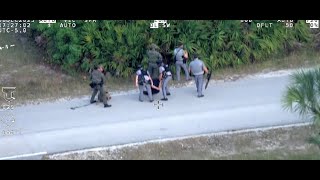 TEAMWORK LEADS TO FELONY ASSAULT CHARGE