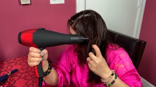 Professional 2200 Watts Hair Dryer Review