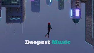 Deepest - Desert Rose ft. Ersin Ersavas