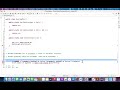Method Overloading in Java, Role of Method Signature and Method Return Type