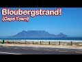 S1 – Ep 241 – Bloubergstrand – The Most Iconic View of Table Mountain!