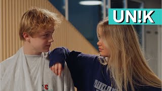 UNIK - afsnit 9 | Mig eller hende? (Sæson 2)