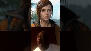 RANKING THE LAST OF US CHARACTERS (Naughty Dog) #shorts