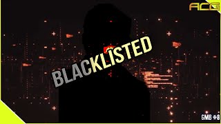 Blacklisting in the Videogame Industry MBG #8 #shorts
