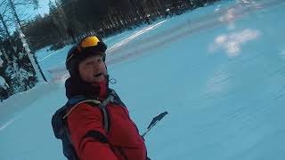 Bukovel 2020_ GoPro Hero 4 Silver