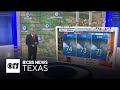 North Texas set for warm Sunday with cooler temps ahead