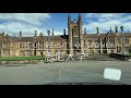 【悉尼旅游景点之十七】悉尼大学(The University of Sydney).悉尼大学是一座综合性大学。