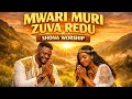 Mwari Muri Zuva Redu 🙏 Deep African Gospel Worship Hymns 2026