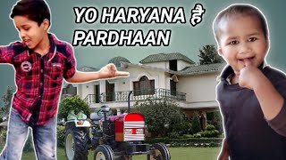 #KD #YoHaryanahaiPardhaan #RajuPunjabi yo Haryana Hai Pardhaan | KD | RajuPunjabi | Haryanvi Songs.