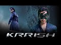 Krrish: Mobile Theft & Heroic Return! ~ RK Aadil