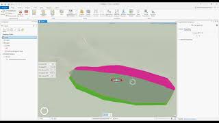 Exploratory Analysis – Cut and Fill Tool Basics
