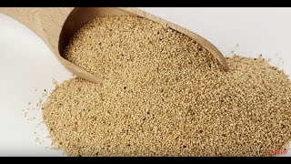 Ask the Expert: What is Amaranth? | Cooking Light