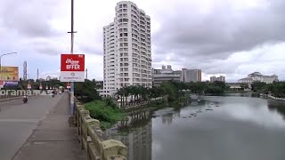 Kochi Maradu Flat SC