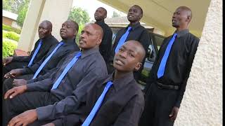 NATAYAYIRE BY MOGEBO SDA CHURCH CHOIR OFFICIAL VIDEO