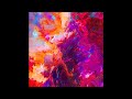 Bokoven - paint the sky (official audio)