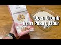 Sourdough Open Crumb from Pastry Flour | by JoyRideCoffee