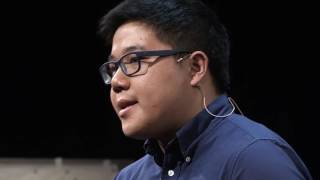 Building from Bullying | Janson Chan | TEDxYorkU