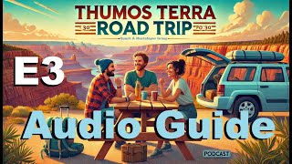 Thumoslang in Action | Thumos Terra Road Trip | Chapter 3 | @ThumosTerra