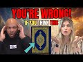 Greatest Misconceptions about the Quran! SHOCKING