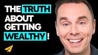 Master THIS and Get on a Path to REAL WEALTH! | Brendon Burchard | Top 10 Rules