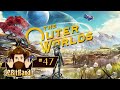 The Outer Worlds: Episode 47 - Side Quest: Pay For the Printer Part 2