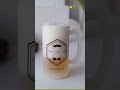 Beer Mug for #Fathersday