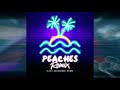 Justin Bieber, HP Boyz & DJ Esi - Peaches (Remix)