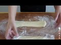 teach you to make big hollow fried dough sticks crispy outside and soft inside