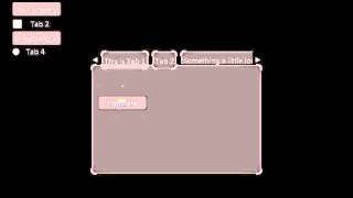 jMonkey GUI024
