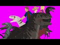 LHugueny Jurassic World Dominion The Musical - (Live Action) (Remake)