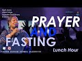 Prayer And Fasting with Pastor Hannah Nsumba Blessings Lunch Hour Service 30.01.2023